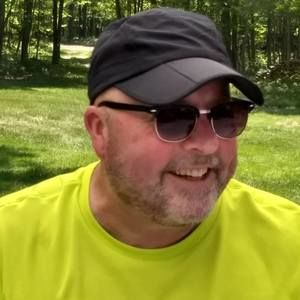 Meet your Posher, Tom